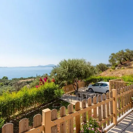Corfu Sea View - Alya Vila *