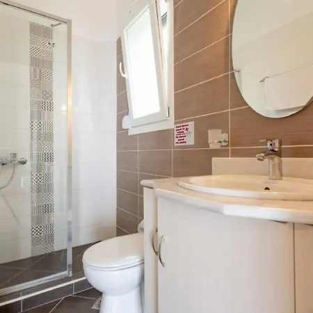 Vila Corfu Sea View - Alya *