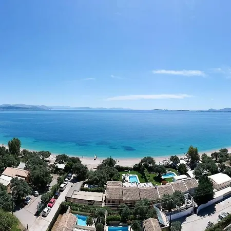Corfu Sea View - Alya Vila *
