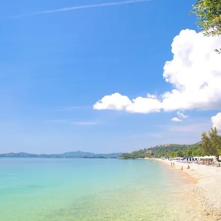Vila Corfu Sea View - Alya