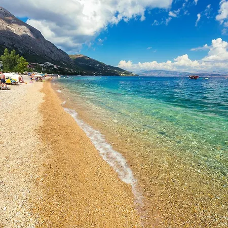Vila Corfu Sea View - Alya *